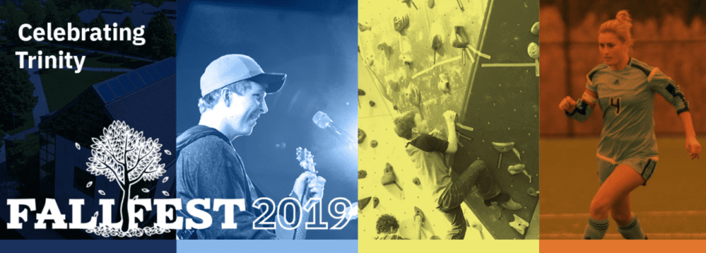 Fallfest 2019 Header