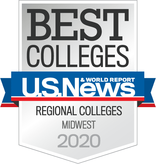 Trinity Christian College In Chicago Illinois - 