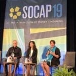 SOCAP 2019 panel