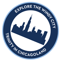 Explore the Windy City Icon