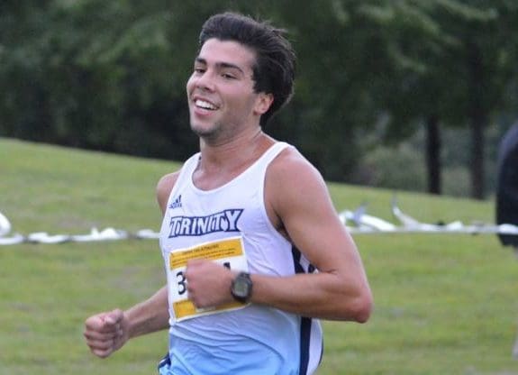 Andrew Dobrescu ' 22