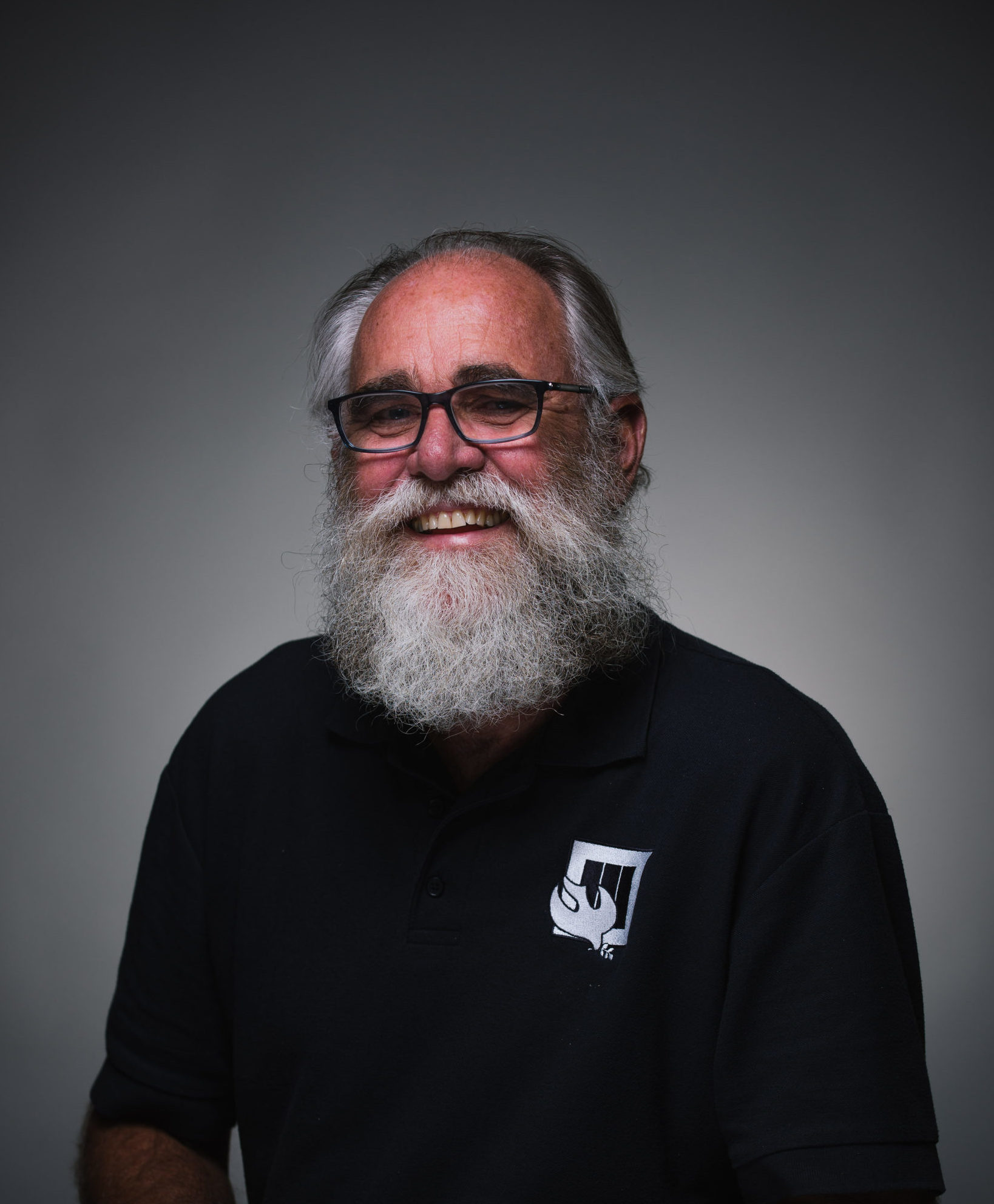 Pastor Bill Van Groningen