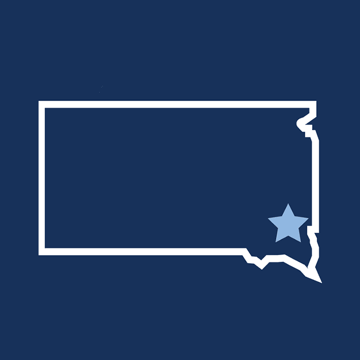 Alumni Tour: South Dakota