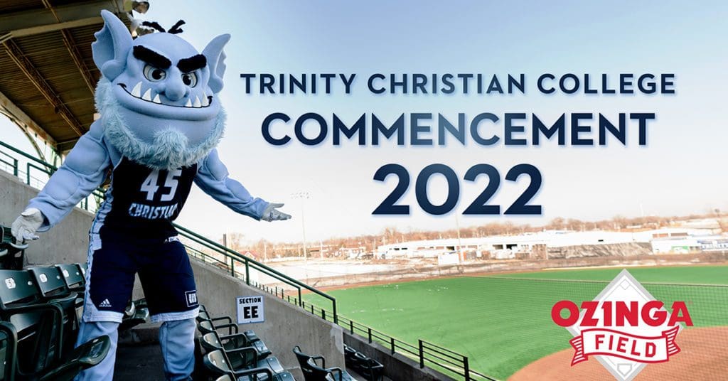 Commencement 2022