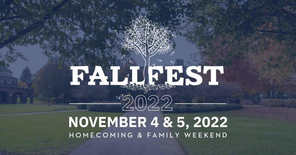 FallFest 2022