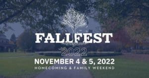 FallFest 2022