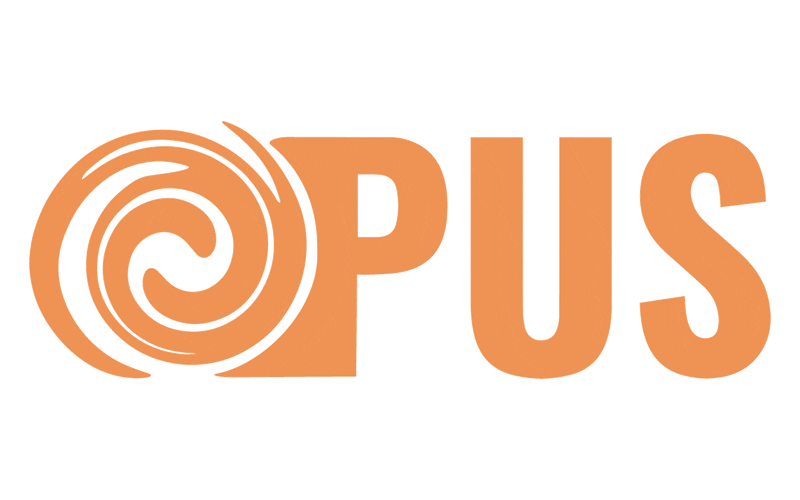 OPUS logo