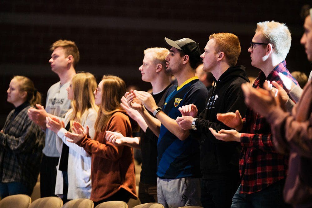 Gospel Choir