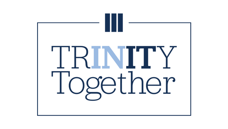 Trinity: IN IT Together