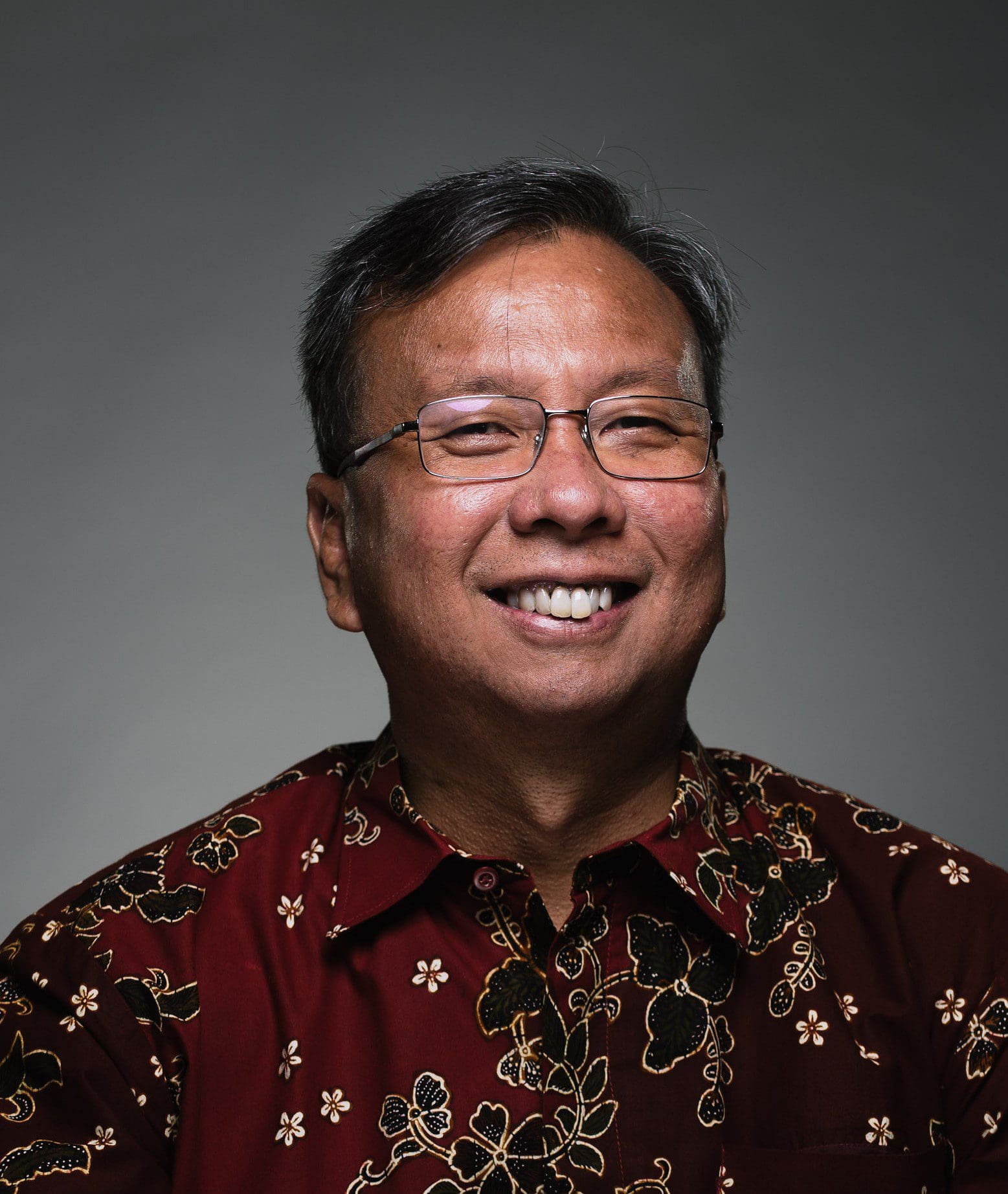 Professor Yudha Thianto