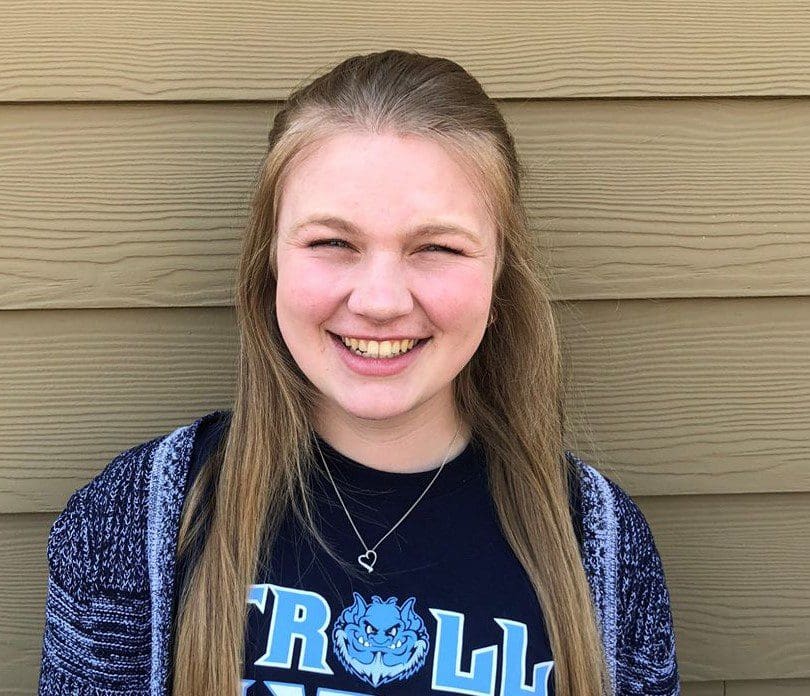 Hannah Last '23