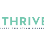 Thrive logo