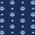 Virtual Background - Troll and Adidas