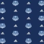 Virtual Background - Troll and Adidas