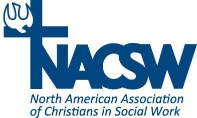 Logo for NACSW