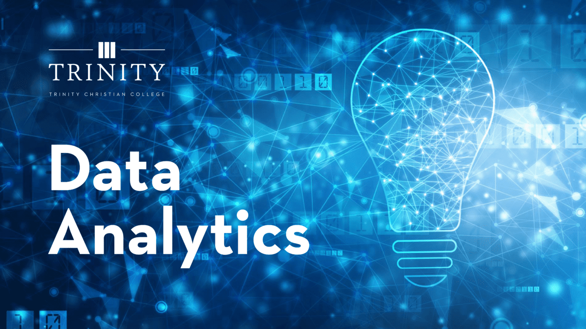 Data Analytics major