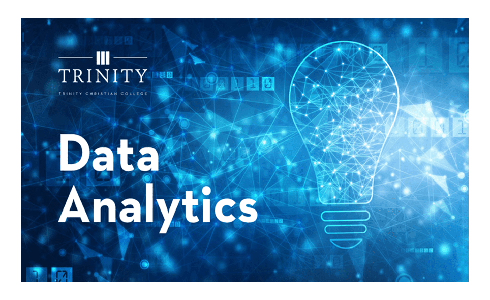 New data analytics major