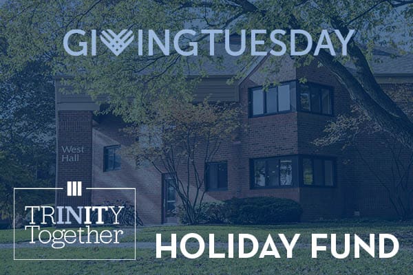 Giving Tuesday Holiday Fund Image