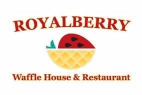 Royalberry logo