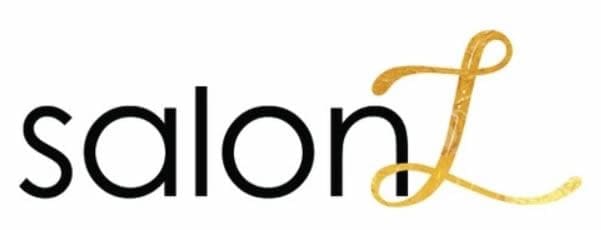 SalonL logo