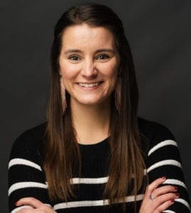 Claire Walters