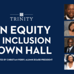 And Equity & Inclusion Town Hall