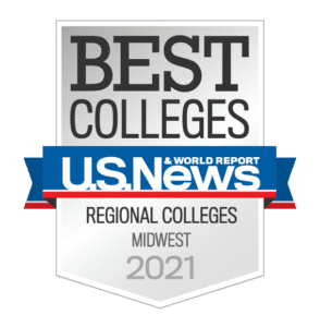 U.S.News 2021 Best Colleges
