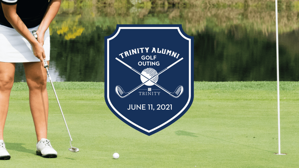 Alumni Golf Outing