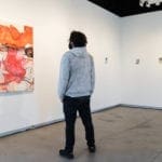 Seerveld Gallery Show