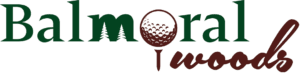 Balmoral Woods Golf Club Logo