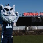 Troll at Ozinga Field