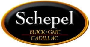 Schepel Auto Group logo