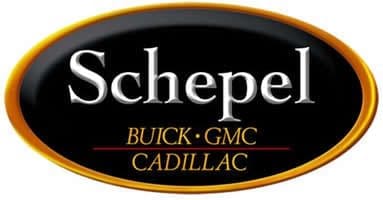 Schepel Auto Group logo