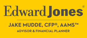 Edward Jones - Mudde, CFP