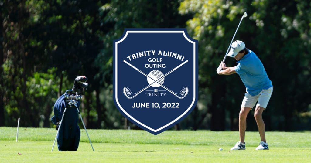 Alumni Golf Outing