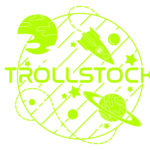 Trollstock 2021 logo