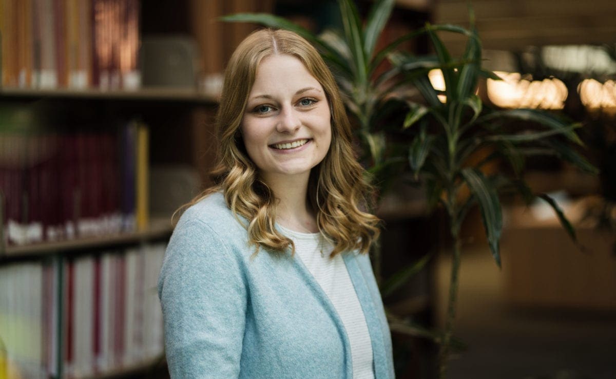 Lily Ruckman '22