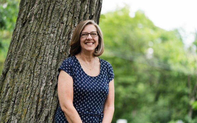 Doorn Named Staff Member Of The Year Trinity Christian College Doorn Named Staff Member Of The Year Trinity Christian College