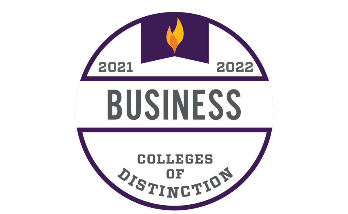 Colleges of Distinction