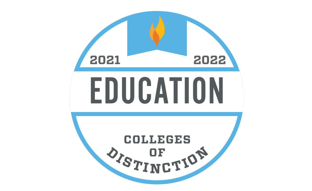 Education Colleges of Distinction