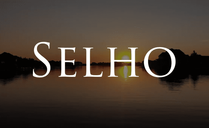 SELHO Film Trailer