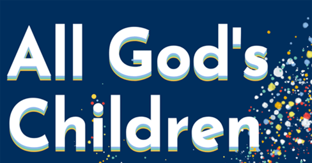 All God's Children