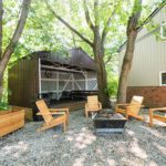The new and improved shack