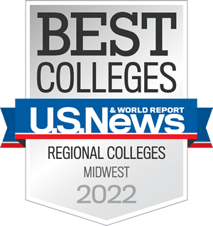 U.S.News Best Colleges - Regional Colleges Midwest 2022