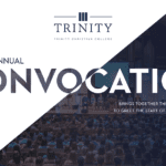 Convocation poster