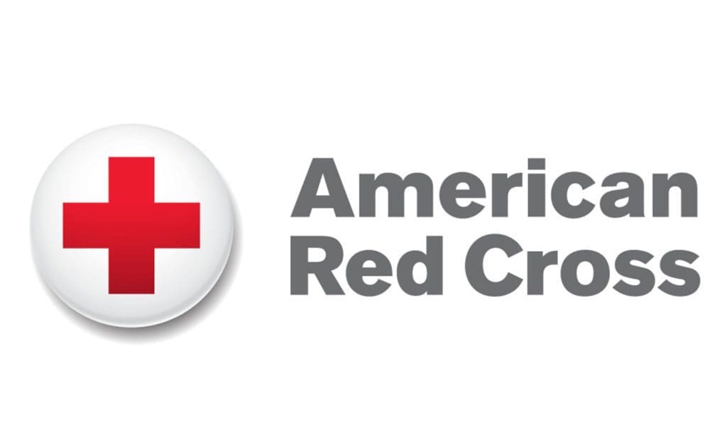 Red Cross logo