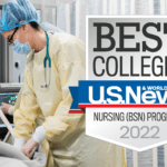 Best nursing program