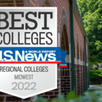 US News Best Colleges 2022