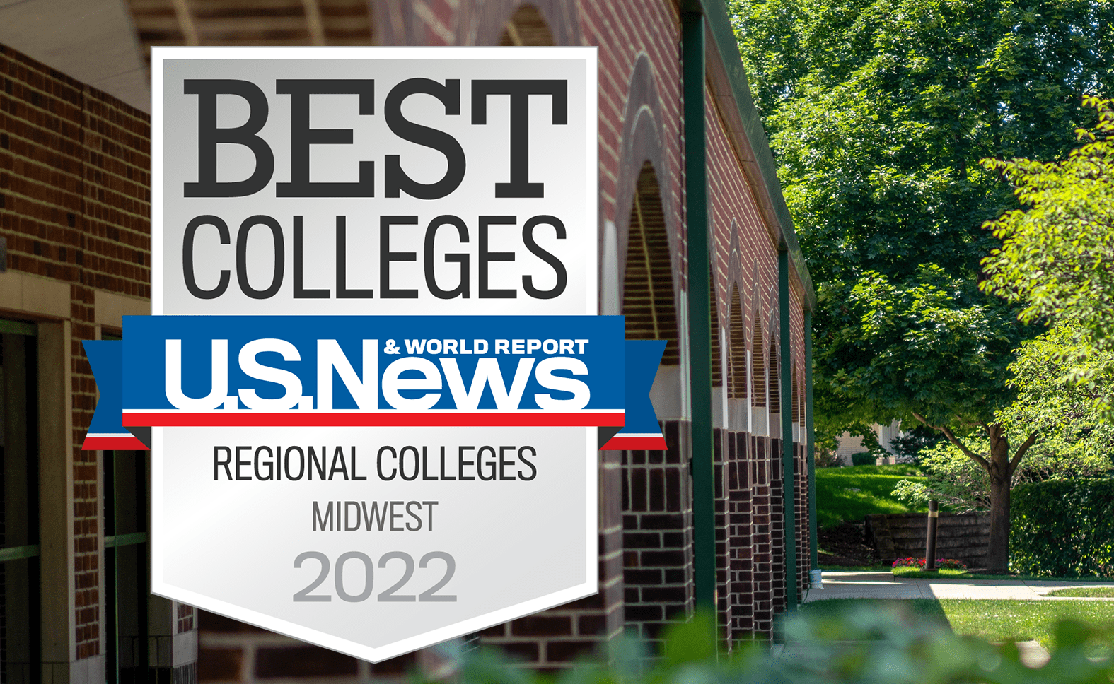 US News Best Colleges 2022