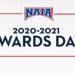 NAIA Award Day